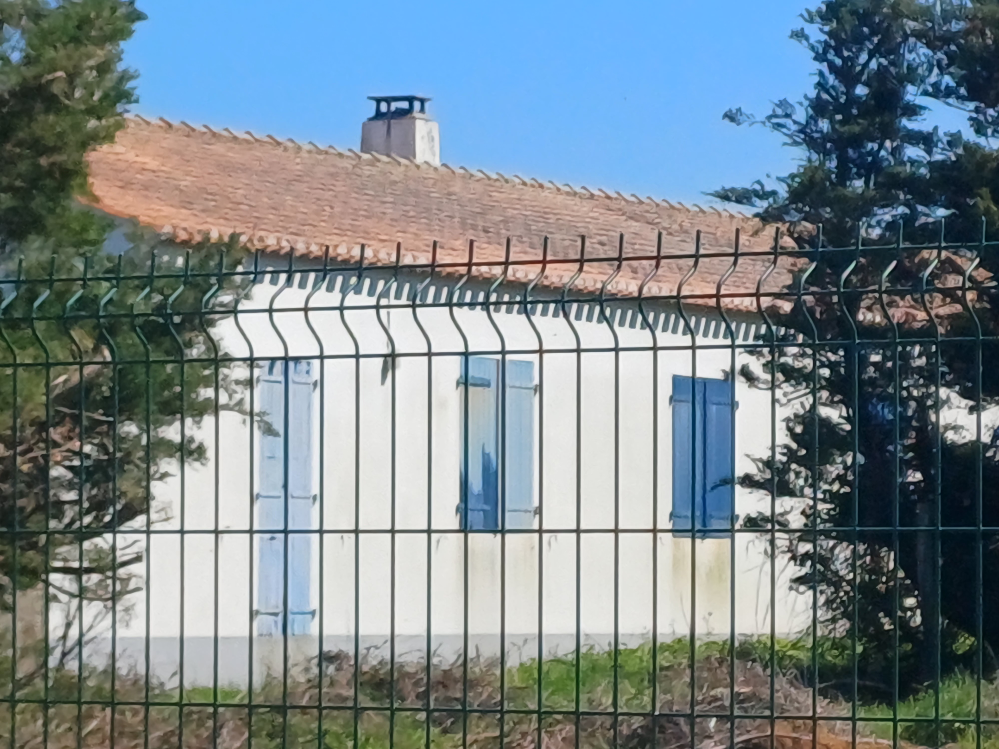 Réfection de couverture